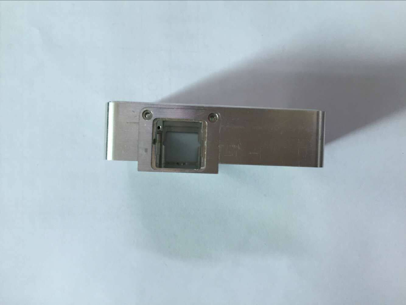 Plant protection machine motor seat processing drone flight control shell processing pipe clamp processing shell processing drone parts