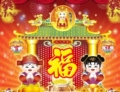 星辰小铺1818的LOGO