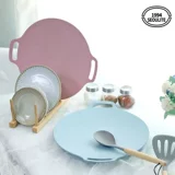 Южная Корея импортированная открытая экспозиционная лагеря на гриле мясной пшеничный рис, не менее 34 -см