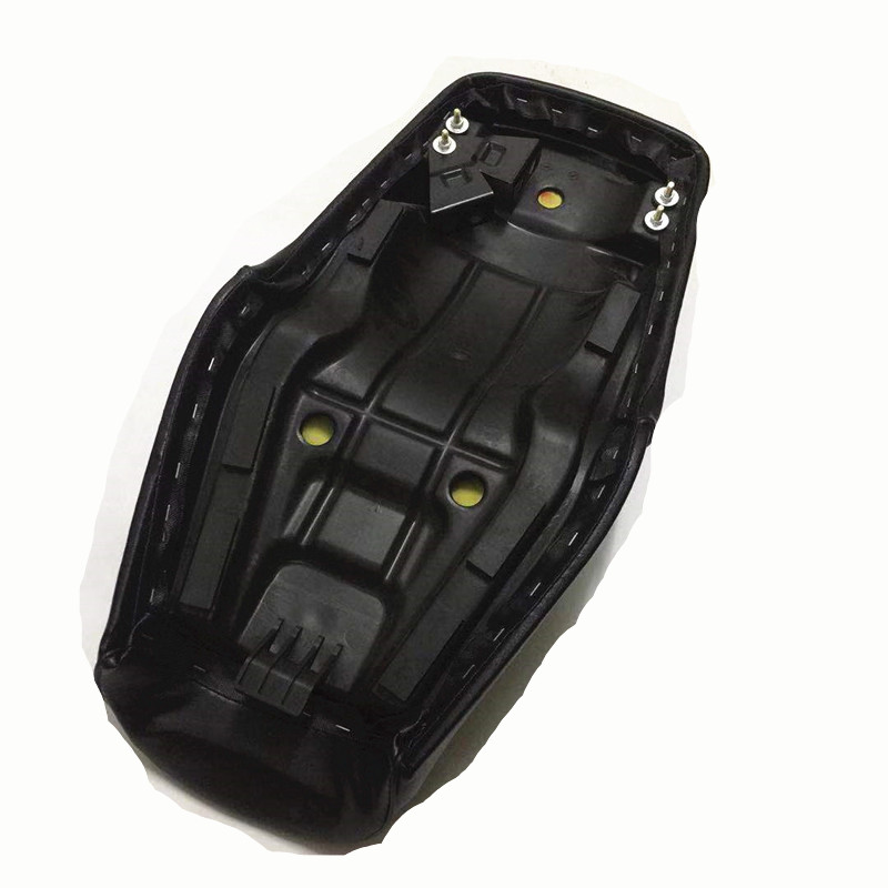 Đối với túi đệm ghế ngồi Suzuki Prince GN125H HJ125-8-8C-8E-8F-8G-8K-8M-8T - Đệm xe máy 	da yên xe máy cao cấp	