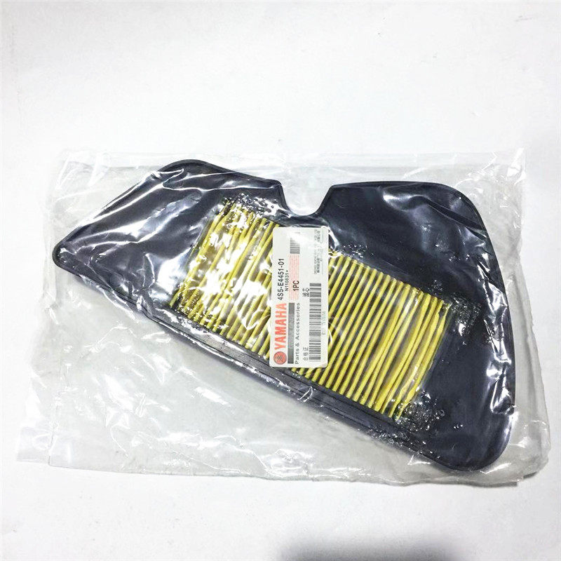 Shan Ye Xun Hawk ZY125T-4-4A-5-6 air filter core Pleasant Version Air Filter Clear Germain airspace Gas filter core