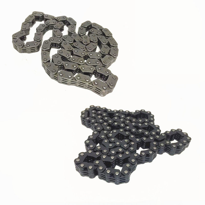 GW250 locomotive DL250 timing chain GSX250R engine small chain accessories ignition when ignition