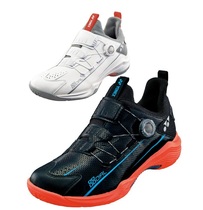 Japan YONEX power cushion 88 dial JP badminton shoes SHB88D2