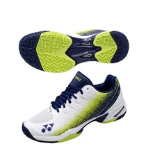 Japan YONEX Unix 2021 team AC Wide Tennis Shoes SHTTWAC