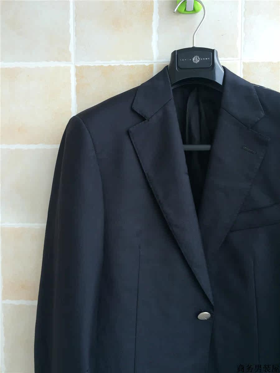 Costume homme en laine pour automne - Ref 1554810 Image 6