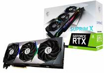 MSI RTX3080 Super Dragon RTX3070ti 8G independent game graphics card Swallow DIYRTX3060