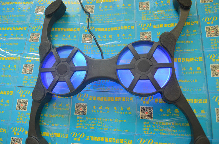 Ventilateur USB - Ref 399565 Image 8