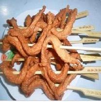 Good stewed Kantung cooking ingredients Arctic wings 5 skewers bags of high-grade hot pot ingredients