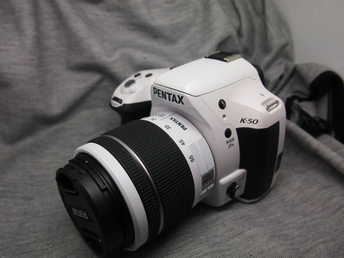 Bin de K-50/K50 Set/18-55 мм SLR Camera K01 K30 K70 KR K3 K52S