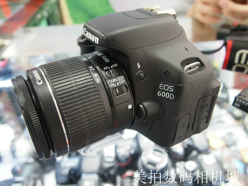 Canon EOS 600D 550D 450D 500D 650D HD Second -Hand Entry -Level -Level -Level