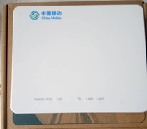 ZTE F612 F601 F603F663N Bell 010G-V GPON gigabit fiber cat without standard 8-9 into new