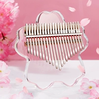 Sakura White 21 звук
