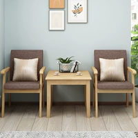 Цвет бревна+цвет кофе+набор модели с тремя -частью