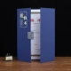 【Авторизованная книга】 Pearl Blue Отправить внутреннюю страницу