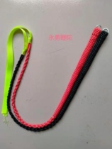 Kirin Whip Vigorous Marfish Gun Line Whip Fitness Whip Nut Whip Stainless Steel Chain Whip Steel Whip Whip