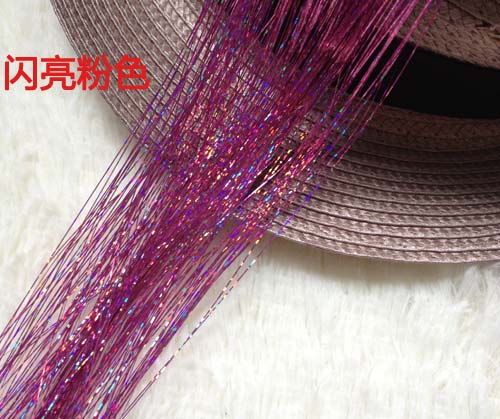 Extension mèches - Ref 222830 Image 8