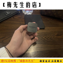 (Spot à Shanghai) adaptateur secteur USB kindle 5V1 8A nouvelle tête de charge rapide originale à grande tête carrée