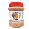 Young man fresh shrimp paste Catering package Pickled spicy cabbage saltwater shrimp Korean Kimchi shrimp paste 2 5kg*6 barrels of whole box