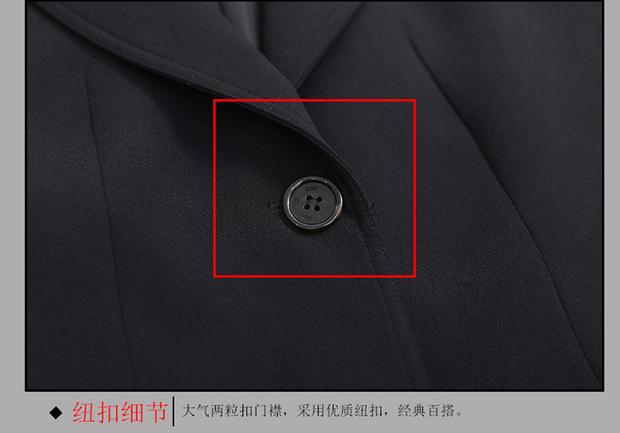 Mã lớn chuyên nghiệp vest nữ màu đen mm200 kg cộng với phân bón để tăng tay áo vest áo khoác dài nữ