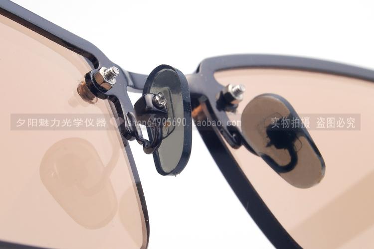 Miễn phí vận chuyển HD nam and female models frameless kính đọc tinh kính ống kính chống mệt mỏi đọc dự án hỗ trợ kính kính bảo vệ mắt