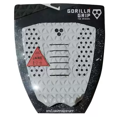 (Shaka surf) GORILLA board mat surfing non-slip mat surf traction