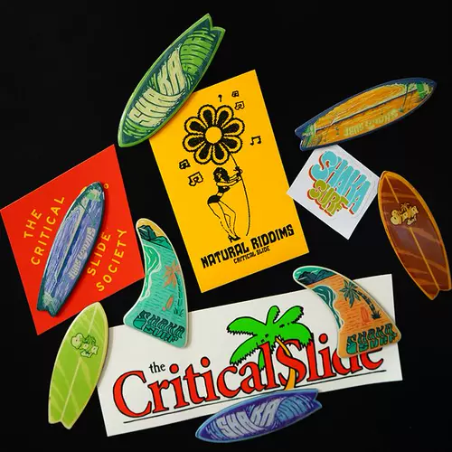 [Shaka Surf] оригинальная доска для серфинга, рыбная доска, магнит на холодильник, серия «Бесконечное лето» для дома, острова