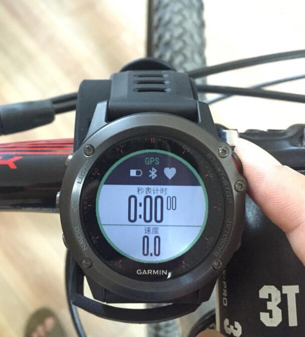 Tableau de bord vélo GARMIN - Ref 2425307 Image 15