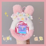 [Бесплатная доставка] Taka Gezi Pain Pack Melati Uni Pack встречает PS 4U Little Apick Shop