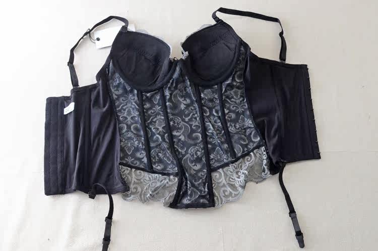 Corset amincissant ANNZLEY luxueux - Ref 690543 Image 10