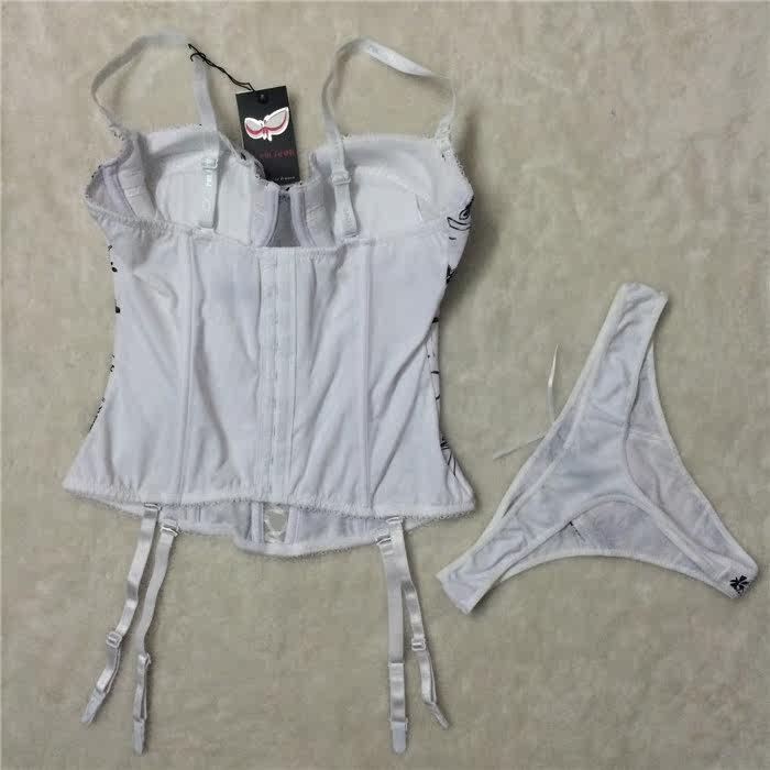 Corset amincissant sexy - Ref 696182 Image 6