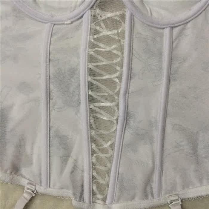 Corset amincissant sexy - Ref 696182 Image 15