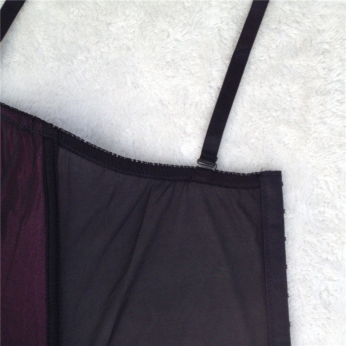 Corset amincissant sexy - Ref 703665 Image 15