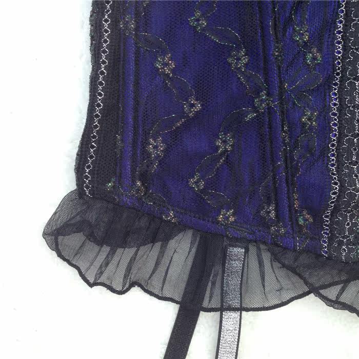 Corset amincissant sexy - Ref 703628 Image 14