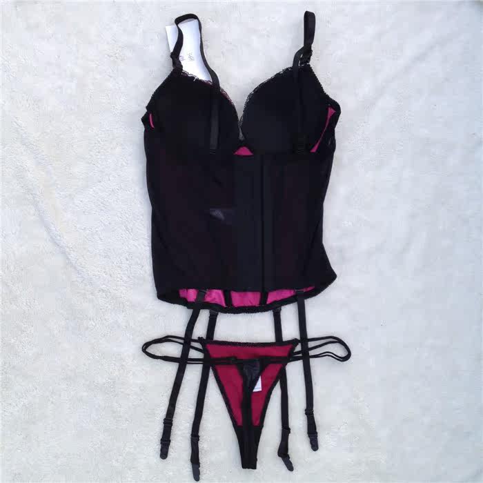 Corset amincissant sexy - Ref 703665 Image 7