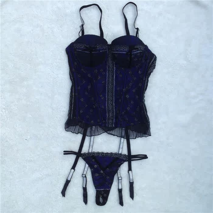 Corset amincissant sexy - Ref 703628 Image 7