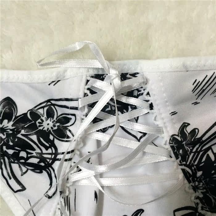 Corset amincissant sexy - Ref 696182 Image 20