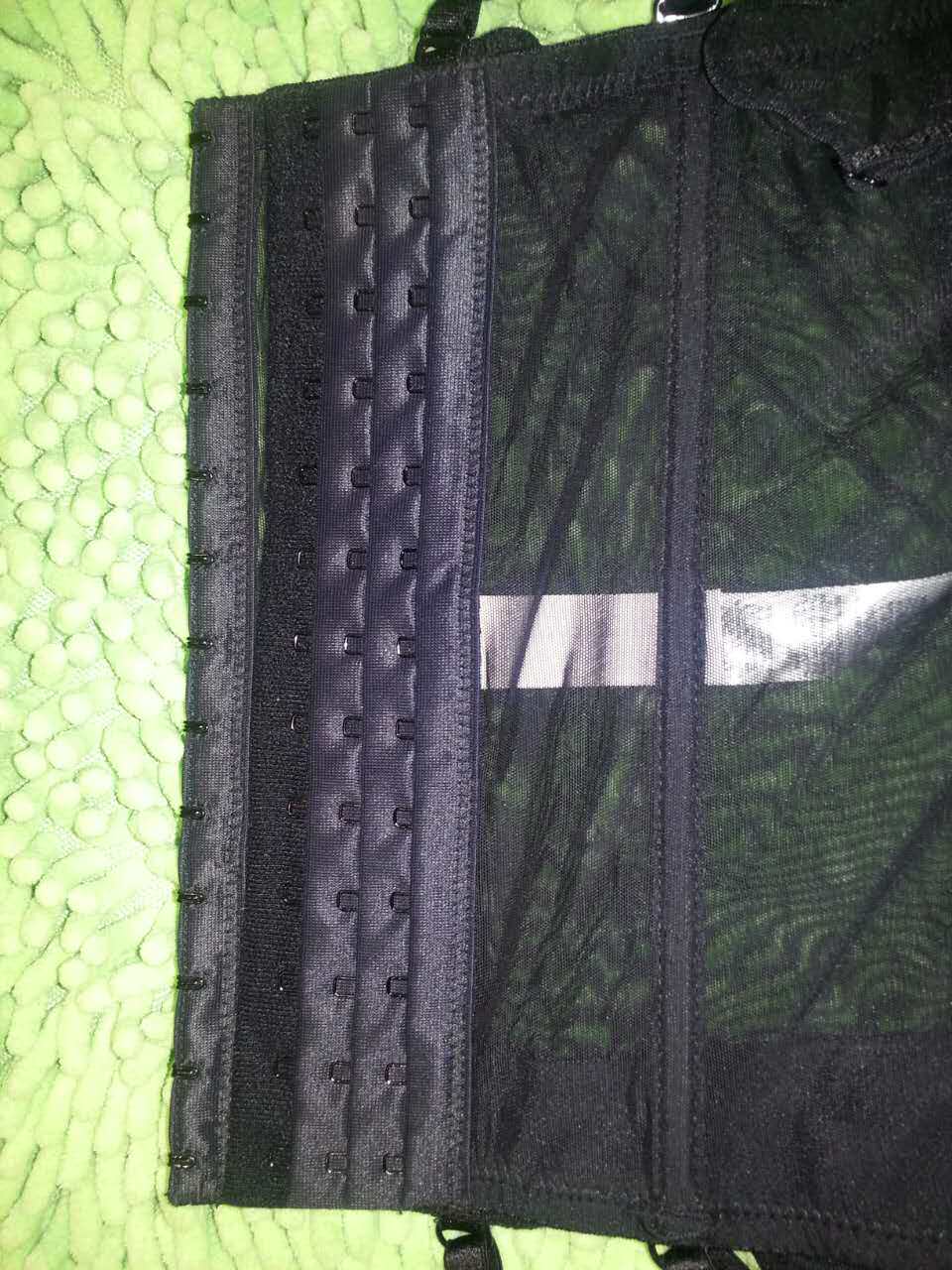 Corset amincissant ANNZLEY luxueux - Ref 690543 Image 25