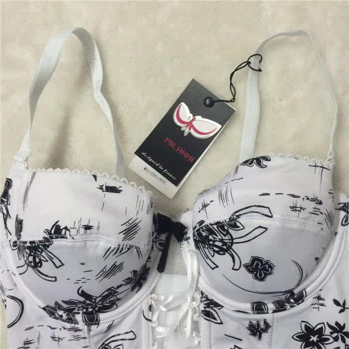 Corset amincissant sexy - Ref 696182 Image 7