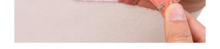 4 kết nối đồ lót khóa dài áo ngực mở rộng khóa tăng trưởng 3 khóa khóa bốn phụ kiện móc cộng với dây đai combo 3 móc nới dây áo ngực