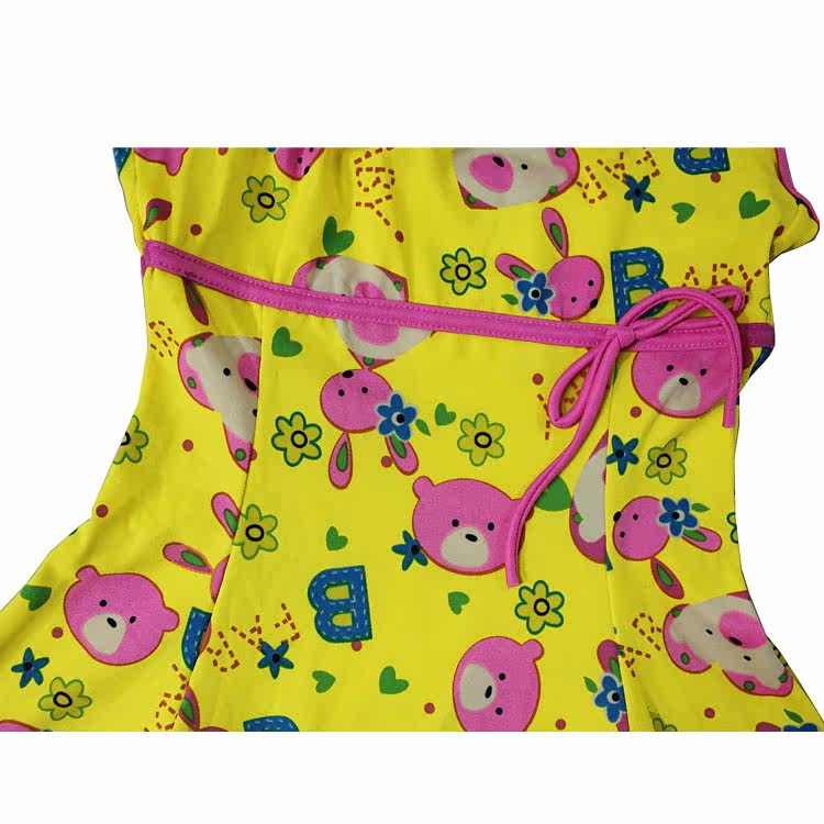 Maillot de bain fille - Ref 2546849 Image 6