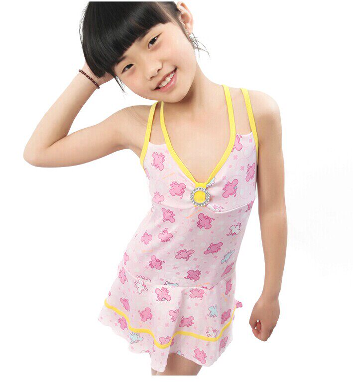 Maillot de bain fille OTHER   - Ref 2551053 Image 9