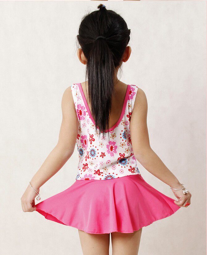 Maillot de bain fille OTHER   - Ref 2551050 Image 20