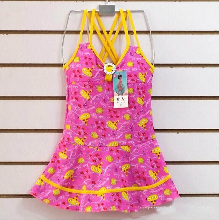 Maillot de bain fille OTHER   - Ref 2551053 Image 5