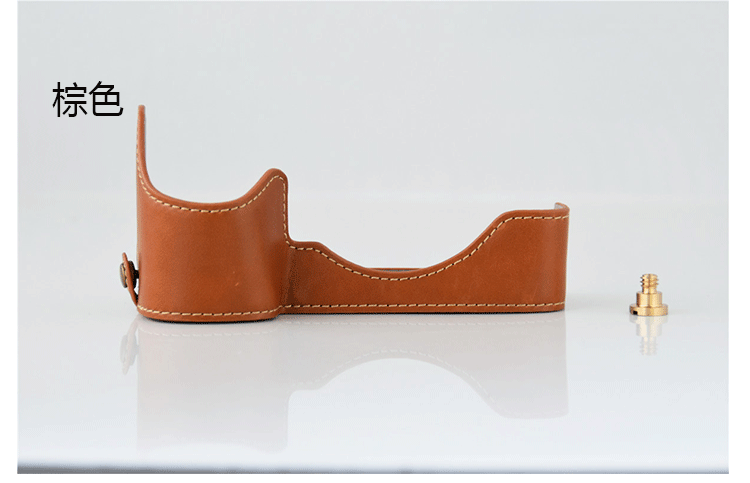 A9 túi máy ảnh A7M3 A7M3 SONY Sony túi máy ảnh bảo vệ tay áo A7Riii holster xử lý một nửa thiết A7R3 - Phụ kiện máy ảnh kỹ thuật số túi camera