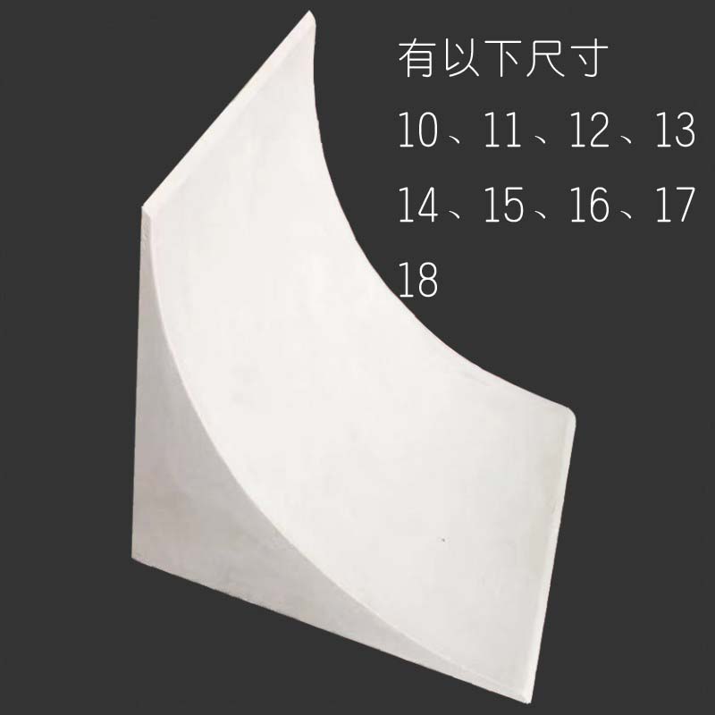 Gypsum Beam-To-14151617 Mesh Redstone Paste Wire Arch Mediterranean Decorative Yazoulet Glossy surface Surfacing semi-circle angle-Taobao