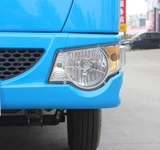 Применимо к грузовикам Jac Jianghuai Automobile Light Card, удачи/хорошие передние светильники/хороший микропередний W300 Total