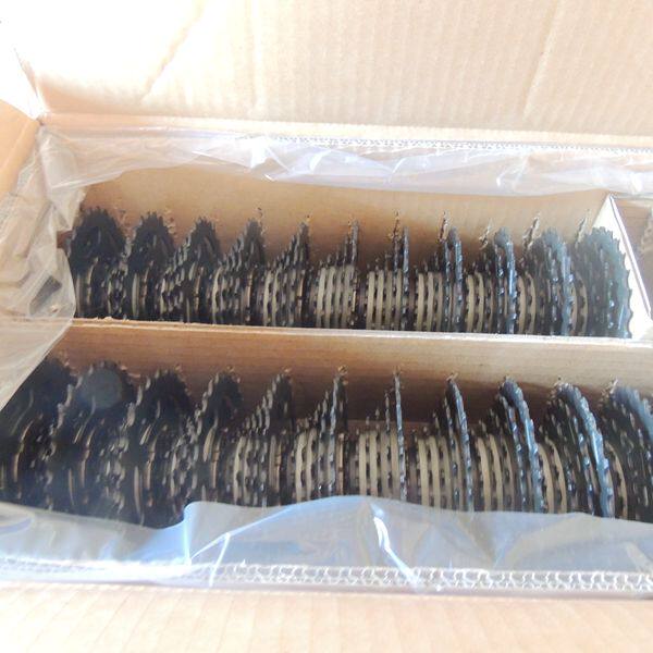 Pignon de vélo - Ref 2372665 Image 12