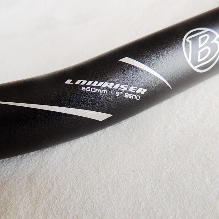 Guidon de vélo BONTRAGER - Ref 2335397 Image 8