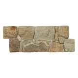 翰森尔 Натуральная культура камень материал балкон -плитка Внешняя стена сад сад сад свежий кирпичный барьеры камень owi greenstone