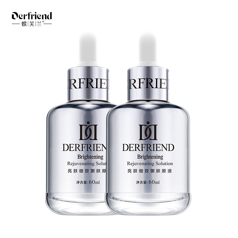 蝶芙兰熊果苷烟酰胺原液120ml